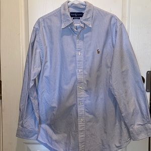 Polo Ralph Lauren button down